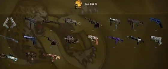 CSGO狂牙大行动：丰厚奖励与丰富玩法一览