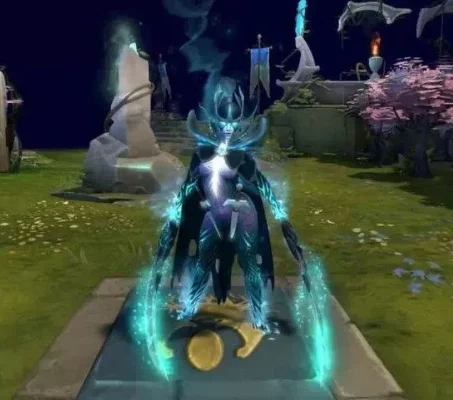 Dota2至宝解锁方法与介绍：小黑至宝及pa至宝解析
