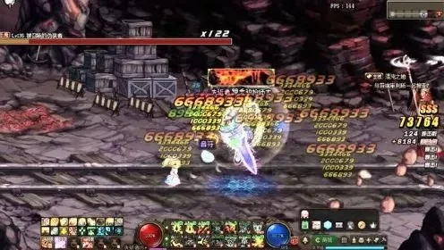 DNF无底坑道攻略与收益详解