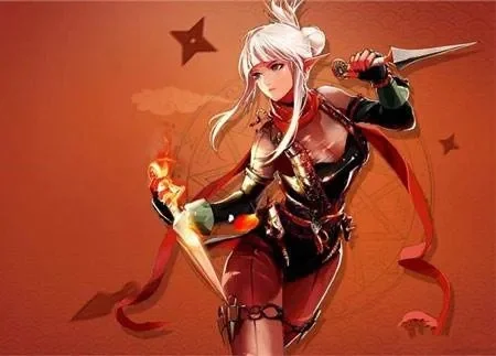 DNF职业技能华丽度排行榜及分析