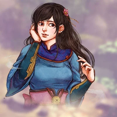 侠客风云传百里香　侠客风云传百会