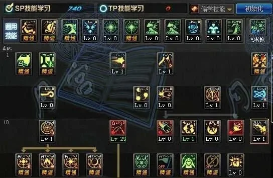2025年60级版本召唤师刷图加点　60版本召唤师技能加点