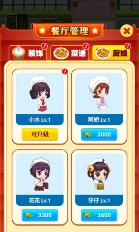 2025年厨房公主游戏大全攻略　公主厨房小游戏