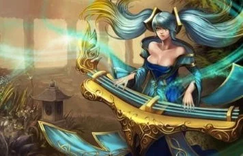 lol琴瑟仙女攻略　lol琴瑟仙女怎么玩