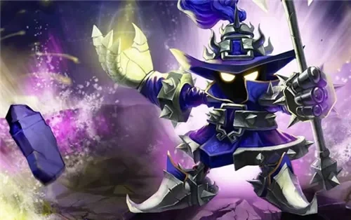 2025年lol手游小法师　英雄联盟手游什么时候出小法师