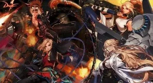 dnf角色熟练度排行　dnf角色熟练度排行榜