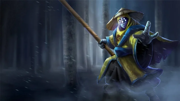 少林武僧贾克斯好不好　少林武僧贾克斯好不好看