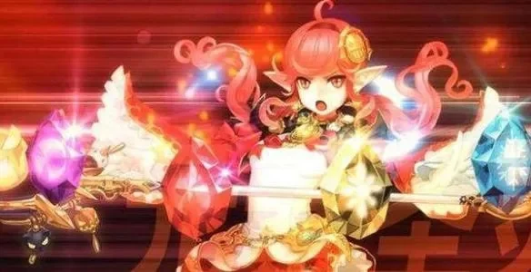 元素师用什么武器　dnf元素师用什么武器