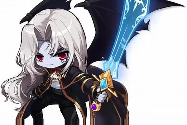 冒险岛手游恶魔复仇者　冒险岛手游恶魔复仇者技能搭配