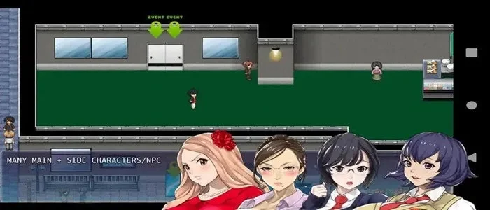 天帝汉化rpg游戏　天帝汉化rpg游戏攻略