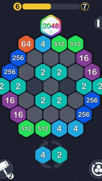 新2048游戏玩法与技巧解析及系统重装教程