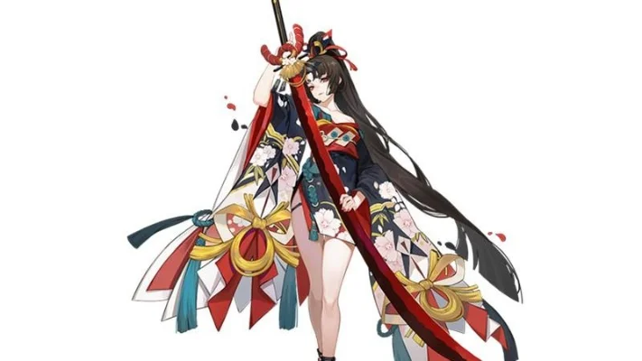 阴阳师妖刀姬御魂搭配攻略详解