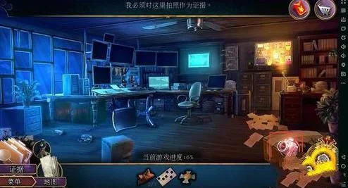 密室逃脱游戏攻略：团队合作与技巧解析