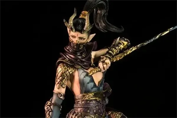 斗战神龙女：五大系别特点与选择指南