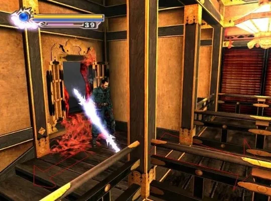 鬼武者3攻略秘籍：全面通关详解