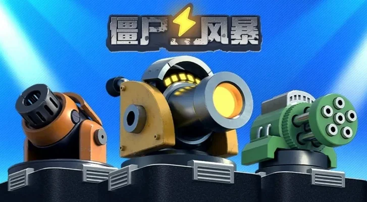 末日塔防与丧尸手游排行榜解析