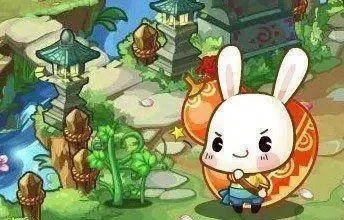 洛克王国少林呱呱_洛克王国少林呱呱