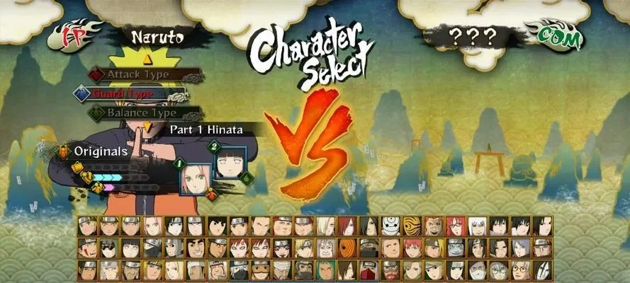 火影忍者究极风暴3 XBOX出招表及操作技巧详解