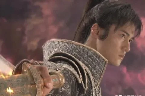 轩辕剑的真正主人是谁，轩辕剑最后在谁手里