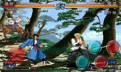月华剑士2：连招技巧详解