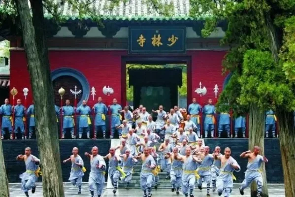 少林小镇&烟雨江湖游戏攻略大全