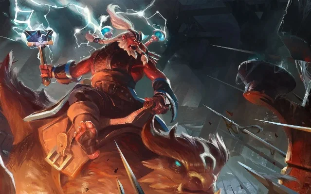DOTA2巫医克星：八大英雄与战术解析