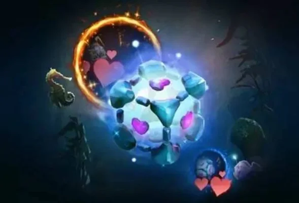 《DOTA2》冥灵宝石获取途径及活动攻略