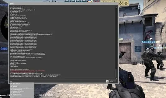 CSGO鼠标宏安全使用指南：避免封号风险，合法操作技巧