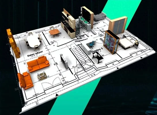 3D效果图制作软件推荐：全能建模、高级渲染与专业选择指南
