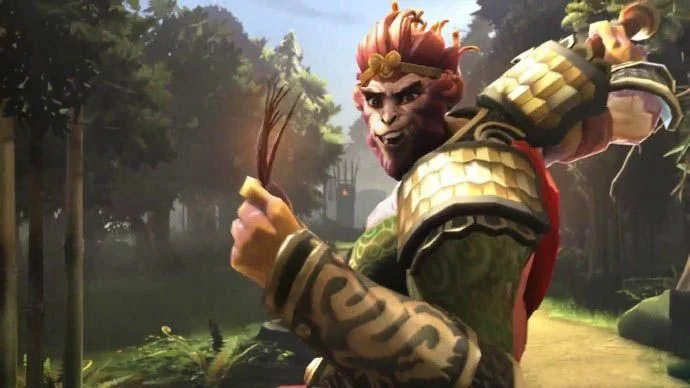 Dota2大圣大招“猴子猴孙”技巧解析及实战指南