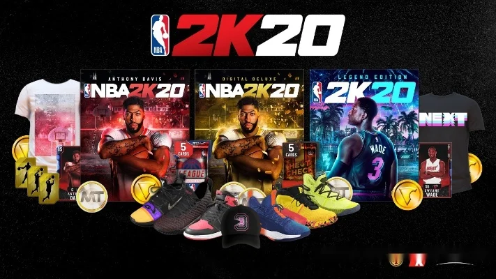 《NBA 2K22》PS4发售及PS5向下兼容详情
