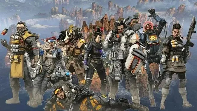 《Apex英雄》启动卡顿解决攻略：七招优化技巧提升流畅度