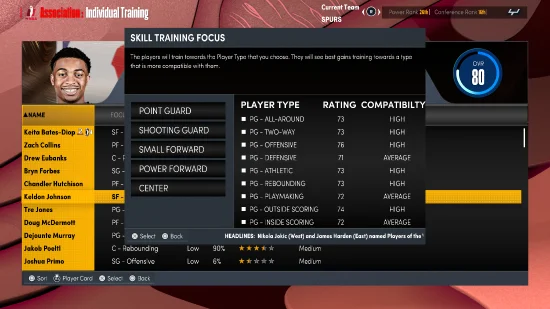 NBA 2K22设置英文语言教程：卸载汉化补丁，恢复原始文件