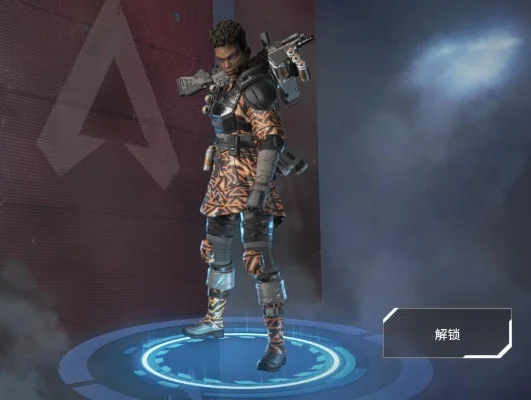 《Apex英雄》皮肤进化攻略：班加罗尔&寻血猎犬解锁方法
