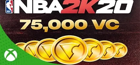 NBA 2K22加入XGP游戏库，Xbox与Windows 10用户免费畅玩