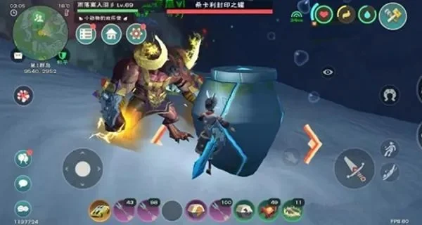 《创造与魔法》匠魂高效获取攻略：副本、皇陵、VIP副本、BOSS击杀与下界矿石全解析