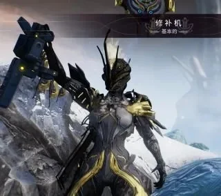 星际战甲索拉里斯声望快速提升攻略
