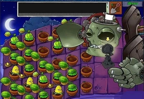 植物大战僵尸平民玩家通关攻略：僵王秒杀技巧