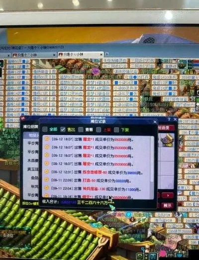 梦幻西游服务器排行：豪华阵容及投入揭秘