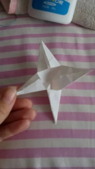 星星炮制作指南：材料与步骤详解