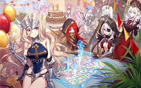 揭秘：获取伊莱尔两种方法及周年庆优惠