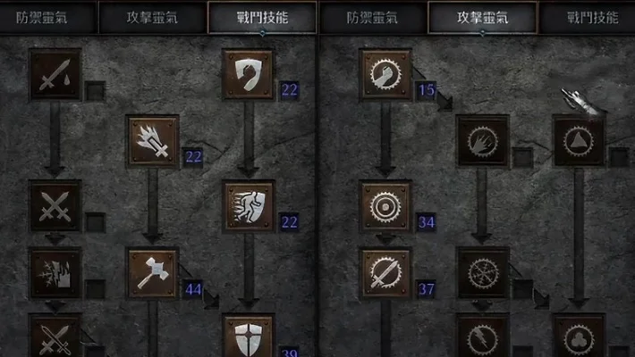 暗黑破坏神2锤子丁攻略：主攻辅助技能分配与优化