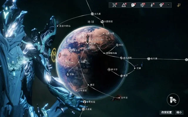 星际战甲古墓探险指南：25级解锁，挑战墓地守卫，星核获取攻略