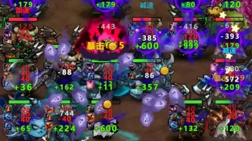 梦之队三阶段攻略：深渊梦魇战与超级梦魔战策略解析