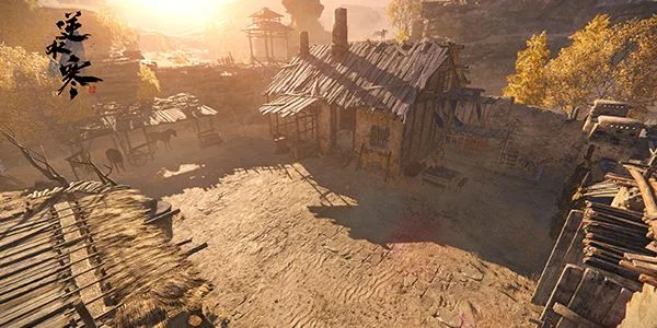 热门MMORPG推荐：魔兽世界、剑网3、逆水寒、流放之路深度解析