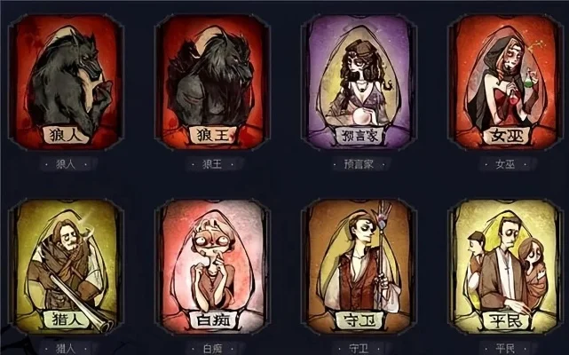 狼人杀七人局配置解析：平衡策略与角色技能，提升游戏体验