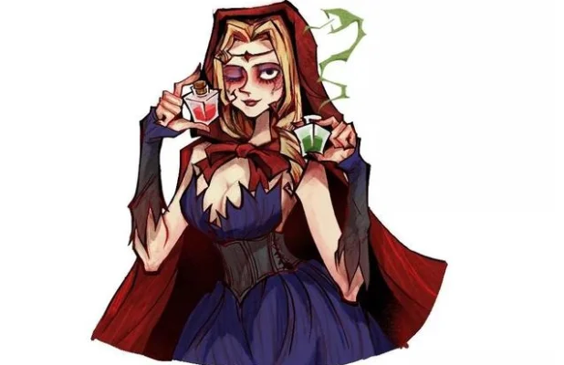狼人杀女巫发言策略：起跳前后的身份转换与生存技巧
