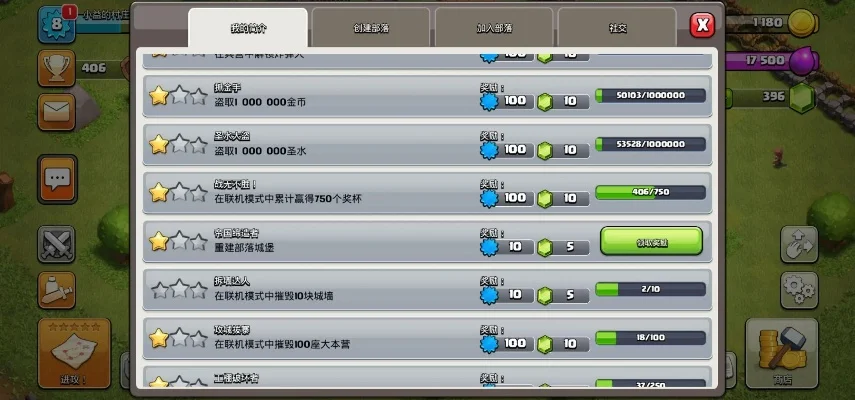 游戏部落贡献攻略：捐资源、完成任务、参与活动，助力部落升级享福利