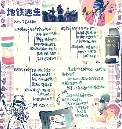 地铁生存手游排行榜电脑-电脑地铁生存手游推荐