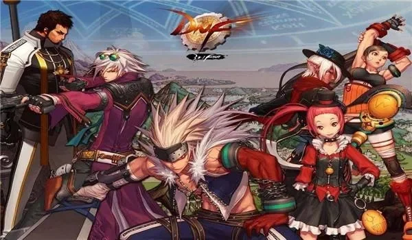 dnf手游是魔方的吗-游戏魔方体验奇妙